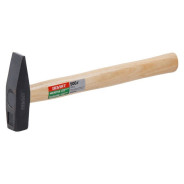 Молоток 0.5кг с деревянной рукояткой  ВОЛАТ 10220-05