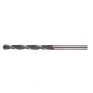 Сверло по металлу, 9.5 мм, быстрорежущая сталь, 5 шт. цилиндрический хвостовик  ...Сибртех 722925
