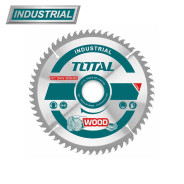 Диск пильный 305x30 мм 60 зубьев  TOTAL TAC231923