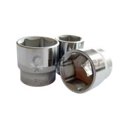 Головка 12 мм., 3/8" 6гр.  Rock FORCE RF-53512