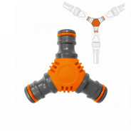 Коннектор Y - образный DAEWOO Daewoo Power DWC 3300