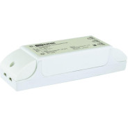 Трансформатор электронный ТЭ-200 220В/12В 70-200Вт  TDM SQ0360-0013