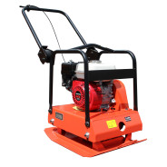 Виброплита   Honda GX160Impulse VP120H