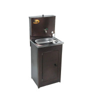 Умывальник дачный с подогревом Вихрь  (медь)ВИХРЬ 74/4/2