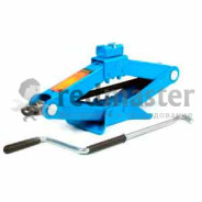 Домкрат ромбический, 2 т  Torin T10202