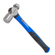 Молоток рихтовочный 450гр.  Forsage F-T7516