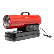 Дизельная тепловая пушка DHB-10i, 10 кВт, 400 м3/ч, прямой нагрев, термостат   ...MTX 98904