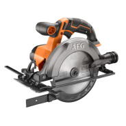 Пила циркулярная аккумуляторная  BKS 18C2-0 (без батареи)AEG Powertools 4935478635