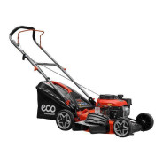Газонокосилка бензиновая LG-534 (4.0 л.с., шир. 46 см, ручной привод, мульчир., стальн.корпус, траво...ECO EC3410-1