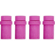 Сопла керамические для пескоструя 4, 5, 6, 7мм  YATO YT-55844