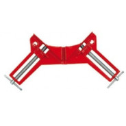 Струбцина угловая 75mm "Toya"  VOREL 38750