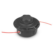 Триммерная головка полуавтоматическая DAEWOO Daewoo Power DABC 10