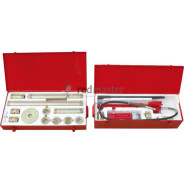 Гидрорастяжка в кейсе, 20 т  Torin SD0204