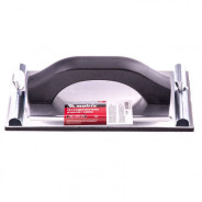 Сеткодержатель, 230 х 105 mm, металлический с зажимами Matrix БАЗ 75856