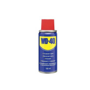 Смазочно-очистительная смесь, 100 мл  WD-40 WD-40/100ml