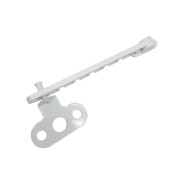 Ограничитель открывания окна 165мм,  STARFIX SMP-23572-1