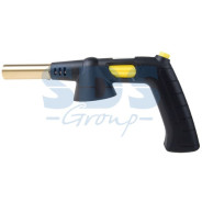 Горелка-насадка газовая GT-32 360, с пьезоподжигом  REXANT 12-0032