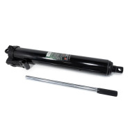 Цилиндр гидравлический удлиненный, 8т (общая длина - 660мм, ход штока - 500мм)  ...Rock FORCE RF-1208-1