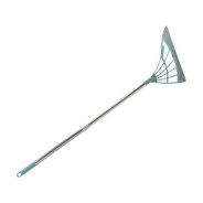 Щетка-сгон телескопическая для влажной уборки (цвет зеленый)  ...WMC TOOLS WMC-20(green)