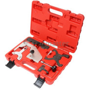 Набор фиксаторов для обслуживания двигателей Ford Mazda Volvo 8пр (V4 1.6L 2.0L T4 T5)в кейсе  ...Forsage F-912G10E