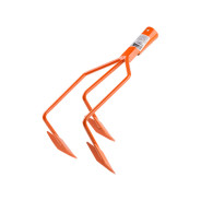 Рыхлитель-культиватор садовый 3 зубьев GARDEN  STARTUL ST6094-05