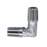 Переходник L-образный 3/8 " M -> 3/8" M  FUBAG 180291 B