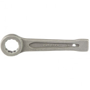 Ключ кольцевой ударный 24 mm  Сибртех 14269