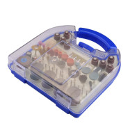 Набор насадок для гравера DEKO DH172 case SET 172Deko 065-0782