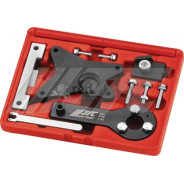 Набор фиксаторов для двигателей FIAT(8V) 1,2., 1,4(16V)  JTC 4929