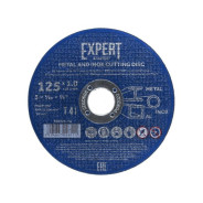 Круг отрезной 125х1.0x22.2 mm для металла и нерж. стали EXPERT   STARTUL SE8125-10