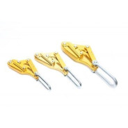 Захват-натяжитель облегченный для тросов 1т  Forsage F-KX1L