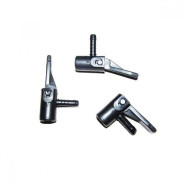 Насадка быстросъемная к насосу пластмассовая ""  H-D HD-7355A