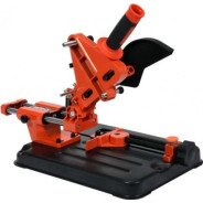 Опорный шт.атив для углошлифмашинки 125 мм. + протяжка  YATO YT-82972