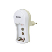 Зарядное для 2х Ni-Mh, Ni-Cd аккумуляторов АА, ААА  ФАZА 2858726