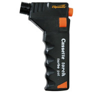 Горелка газовая кассетная "ТУРБО" 110 мм  Sparta 914305