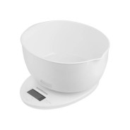 Весы кухонные (5 кг, чаша 1500 мл)  NORMANN ASK-275