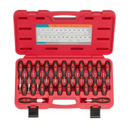 Набор приспособлений для разъединения электро контактных пар. 23пр.  ...Force 923C1