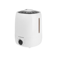 Увлажнитель воздуха (25 Вт, 4.6 л, произв. 350 мл/ч, площадь 30 кв.м,)  ...NORMANN AUH-032