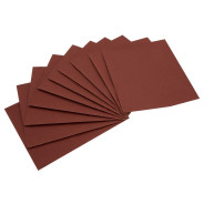 Шлифлист на бумажной основе, P 100, 230 х 280 мм, 10 шт., водостойкий  ...Matrix 75608