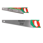 Ножовка по дереву 450mm (5 TPI)  ВОЛАТ 42070-45