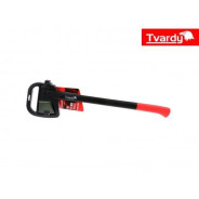 Топор c фиберглассовой ручкой  28" 1550гр  Tvardy T02-005