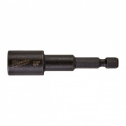 Головка торцевая Shockwave 3/8" х65 мм (магнитная) MILWAUKEE Milwaukee 4932352542