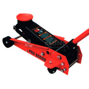 Домкрат подкатной 3т h(130-495мм)  Torin T83002