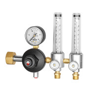 Регулятор комбинированный с ротаметром У-30/АР-40-КР1-Р2  РЕДИУС 05105