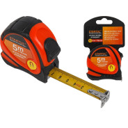 Рулетка 5м/19мм STANDART ()  STARTUL ST3112-0519M