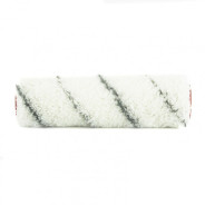 Валик сменный ГРЕЙТЕКС, 180 mm, ворс 12 mm, D 36 mm, D ручки 6 mm  Matrix 80892