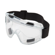 Очки закрытые панорамные ЗН-8 "Панорама" (панорама, непрямая вентиляция, подвес)  ...STARTUL ST7212-07