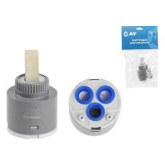 Картридж D35 для смесителя, тип A  AV Engineering AVSSS-085