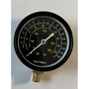 Манометр для измерения давления к HD-7302  H-D HD-730201