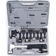 Набор инструмента для кузовных работ 11 пр.  Force 911M1